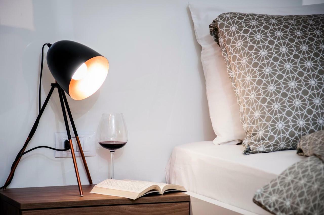 רוביני Apartments Vincero מראה חיצוני תמונה