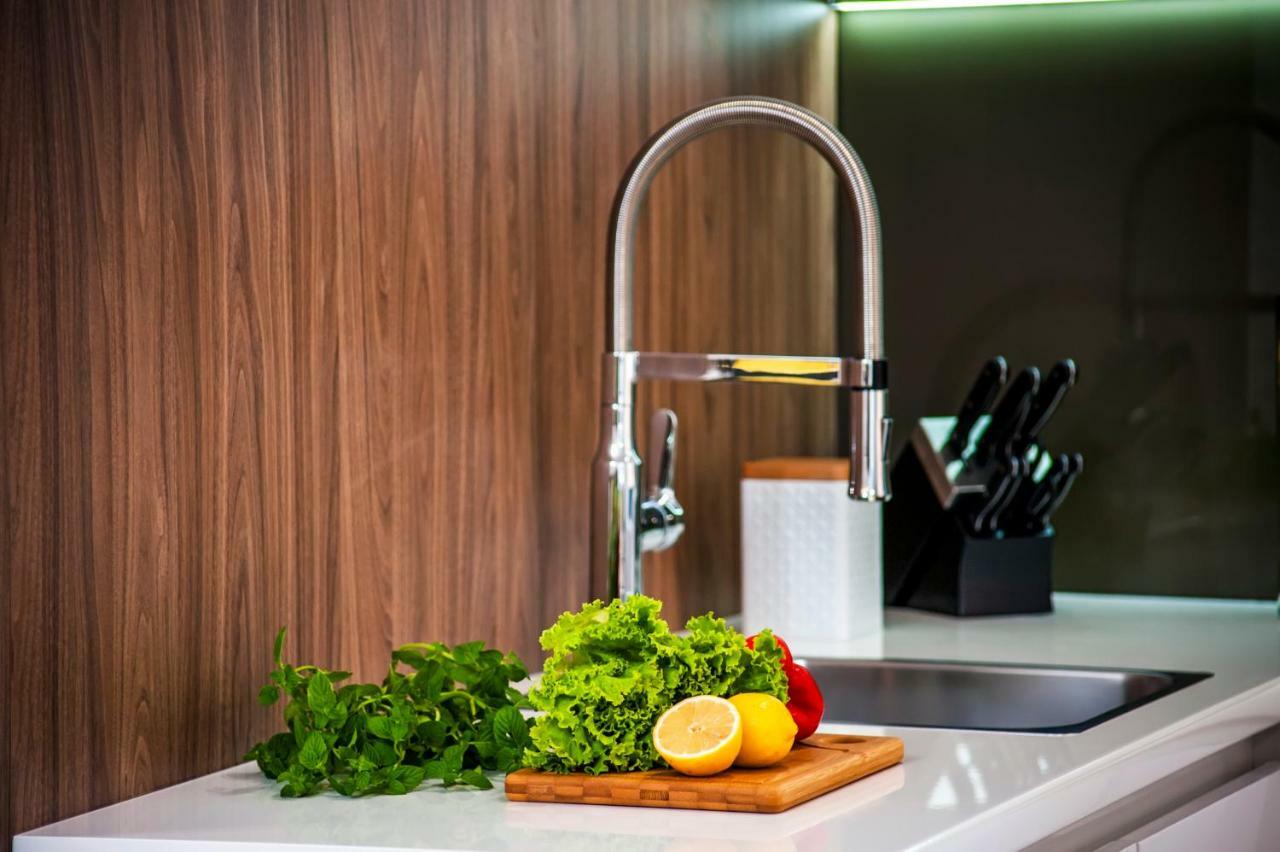 רוביני Apartments Vincero מראה חיצוני תמונה