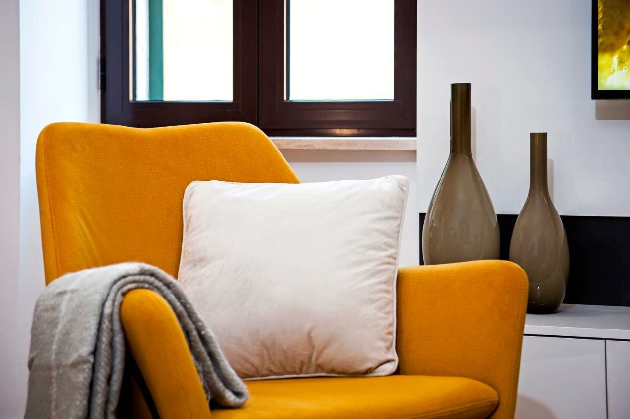 רוביני Apartments Vincero מראה חיצוני תמונה